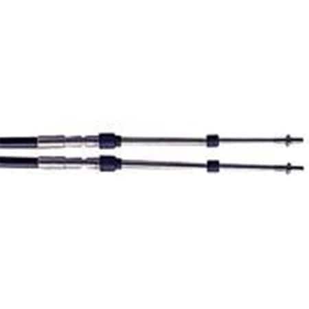 Sierra International Sierra International 3003.6694 10 ft. 3300 Tfxtreme Control Cable 3003.6694